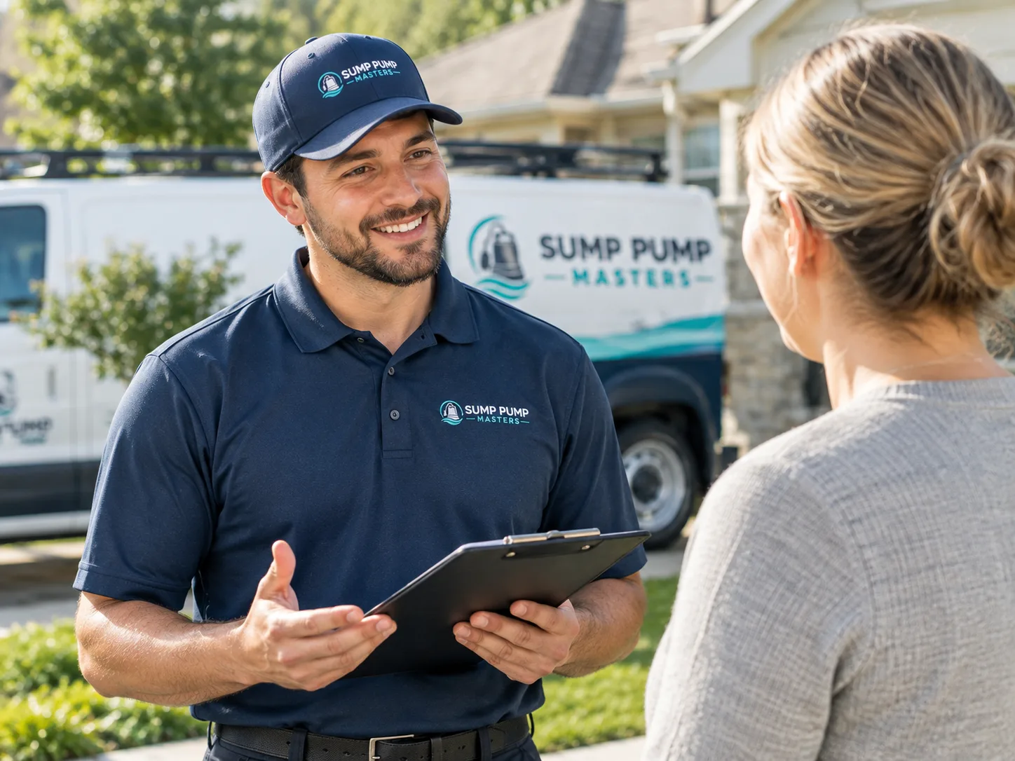 Sump Pump Repair Hazard, NE FAQs
